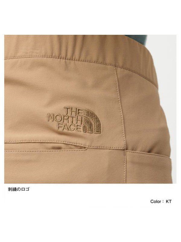 Prospector Pant #KT [NB32208] | THE NORTH FACE