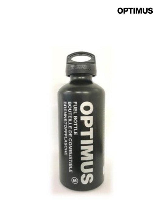 Child Safe Fuel Bottle Tactical M [13181] | OPTIMUS
