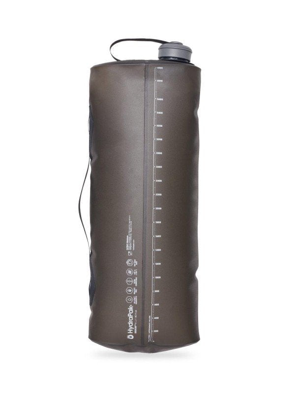 シーカー 4L #マンモスグレー [A828M]｜Hydrapak