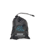 シーカー 4L #マンモスグレー [A828M]｜Hydrapak