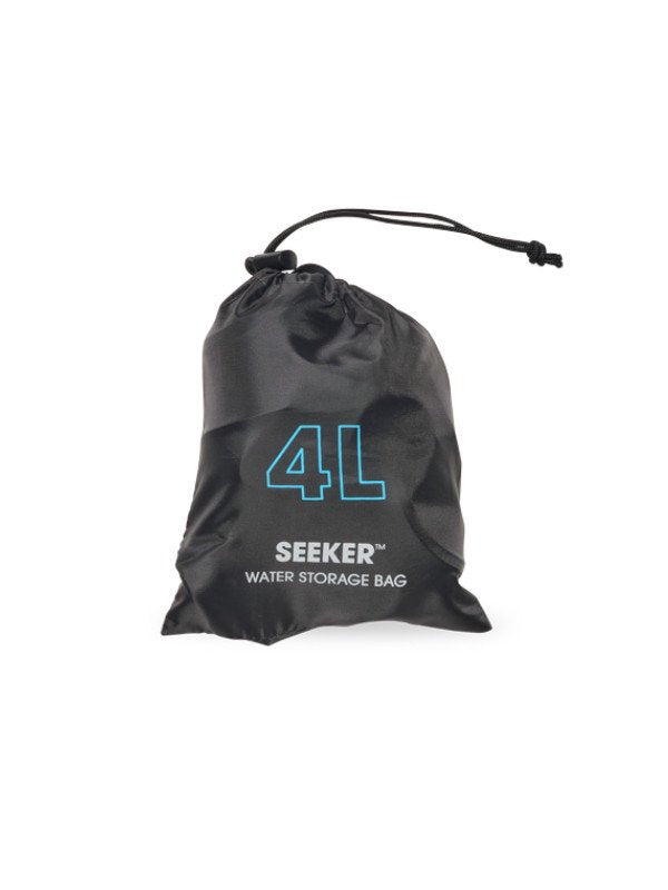 シーカー 4L #マンモスグレー [A828M]｜Hydrapak