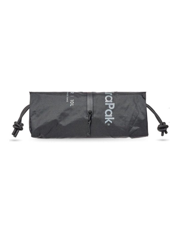 パイオニア 10L #ブラック [AP002]｜Hydrapak【Outlet_60】