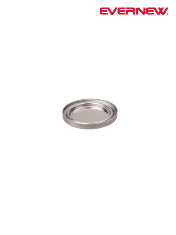 Pre-Heating plate [EBY638] | EVERNEW