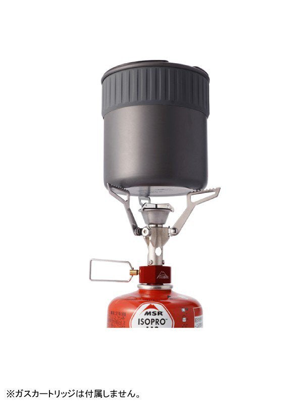 ポケットロケット2 [36884]｜MSR