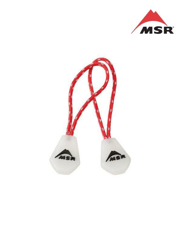 ナイトグロージッパープル (2個セット) [37833]｜MSR