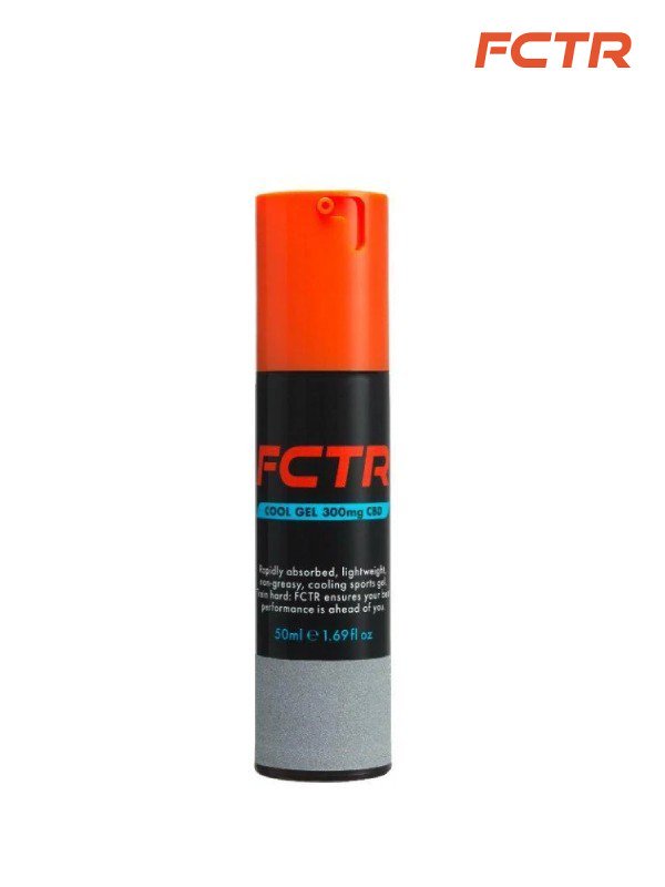 FCTR COOL GEL 50ml [21815]｜FCTR