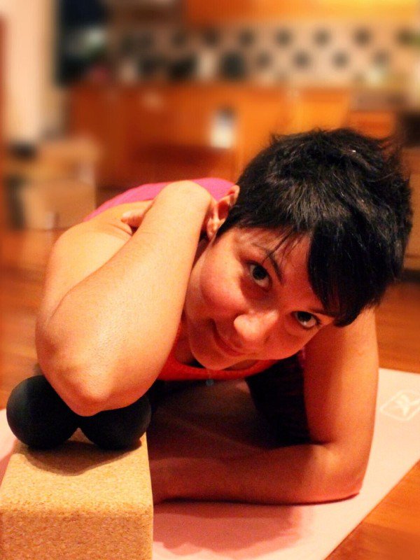 RAD ROLLER Stiff [8278]｜RAD ROLLER