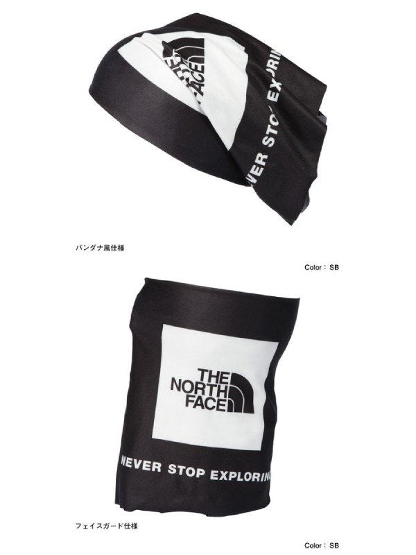 Dipsea Cover-it #SB [NN02283]｜THE NORTH FACE