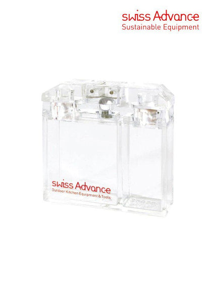 ARCTO Travel Spicer Salt and Pepper [SA-30216] | swiss Advance