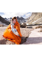 エマージェンシーブランケット XL [12134]｜SOL