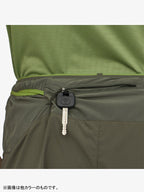 Men's Strider Pro Shorts 5in #BLK [24633]｜patagonia