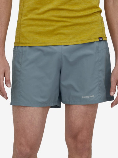 Men's Strider Pro Shorts 5in #LTPG [24633]