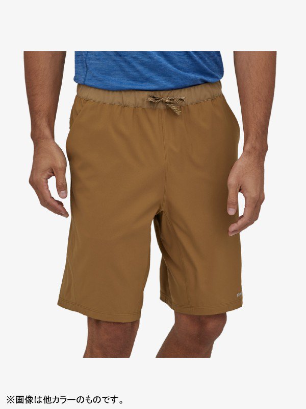 Men's Terrebonne Shorts #BLK [24690]