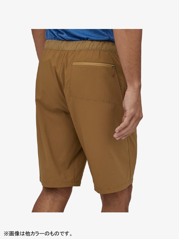 Men's Terrebonne Shorts #BLK [24690]
