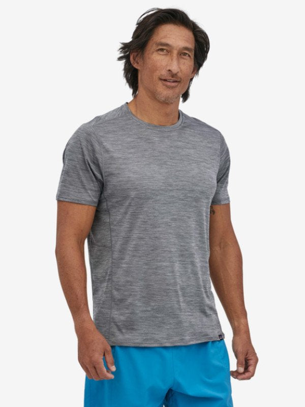 Men's Capilene Cool Lightweight Shirt #FGX [45760]