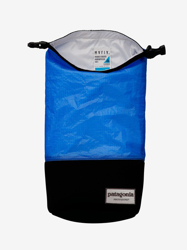 P PROVISIONS X MAFIA OBENTO BAG  [PRK06]｜patagonia