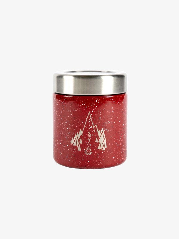 MiiR Food Canister #RED [PRD40]｜patagonia
