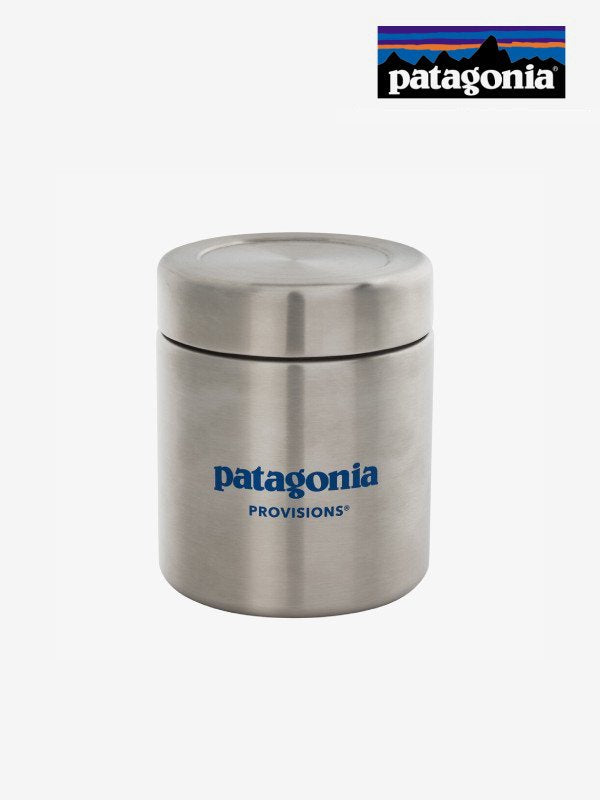 MiiR Food Canister #Silver [PRD41]｜patagonia