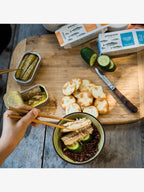 Mackerel Spanish paprika [PRL01]｜patagonia