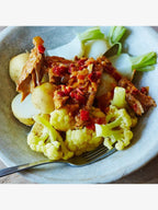 Mackerel Spanish paprika [PRL01]｜patagonia