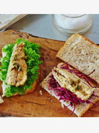 Mackerel Lemon Caper [PRL02]｜patagonia