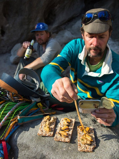 Mussels Smoked [PRM00]｜patagonia