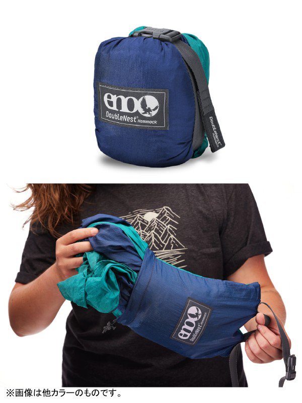 DoubleNest #Royal/Navy [DN002]｜eno