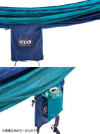 DoubleNest #Royal/Navy [DN002]｜eno