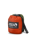 SingleNest #Orange/Olive [SN006]｜eno