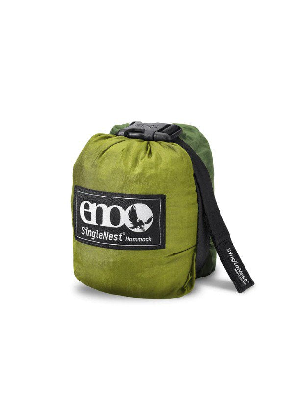 SingleNest #Melon/Olive [SN009]｜eno