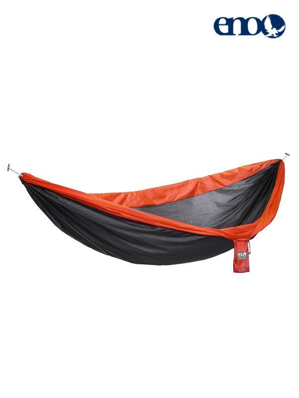 SuperSub #Charcoal/Orange [LS049]｜eno