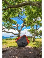 SuperSub #Charcoal/Orange [LS049]｜eno