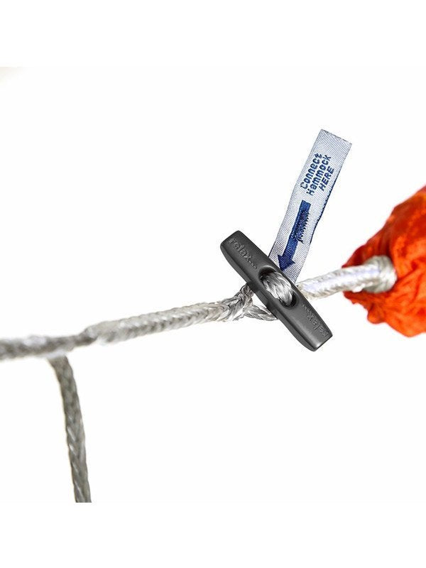 Helios Ultralight Suspension System #Grey [HS002]｜eno