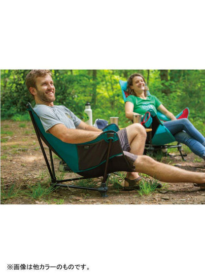 Lounger SL Chair #Olive [SL092]｜eno