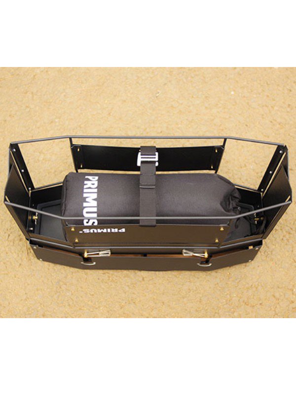 オンジャ ブラックバージョン [P-COJ-BK]｜PRIMUS【Outlet_60】