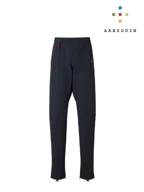 タドルタドル (unisex) #K65 褐色 [AS3496]｜AXESQUIN