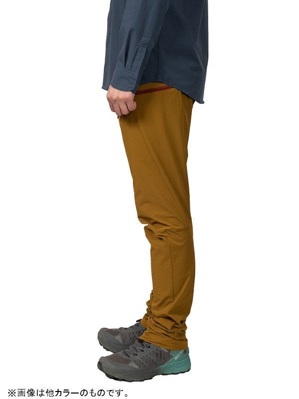 Taddle Taddle（男女通用）#K65 棕色 [AS3496] | AXESQUIN