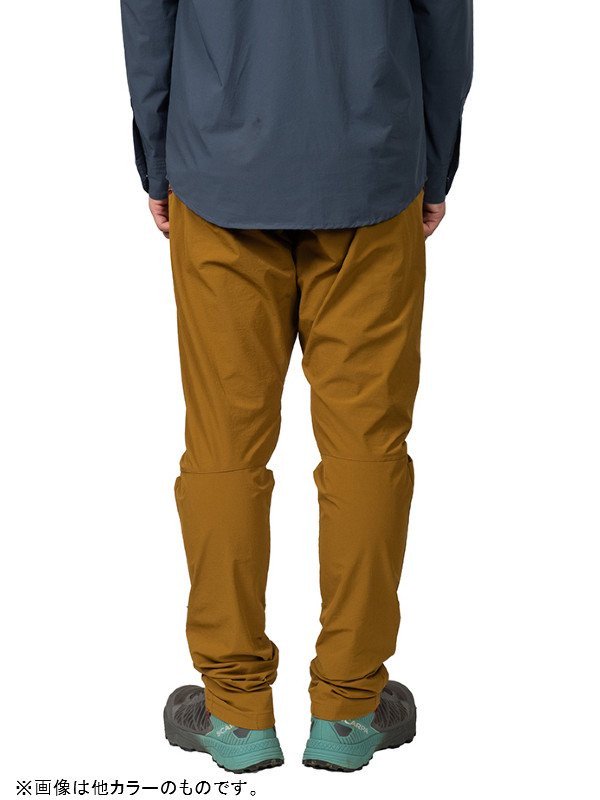 Taddle Taddle（男女通用）#K65 棕色 [AS3496] | AXESQUIN