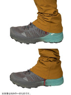 Taddle Taddle（男女通用）#K65 棕色 [AS3496] | AXESQUIN