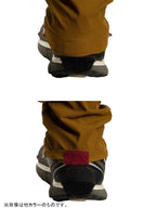 Taddle Taddle（男女通用）#K65 棕色 [AS3496] | AXESQUIN