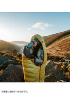 20oz Roaster Loop Bottle #Sierra Red [VJ20-R10L60]｜EARTHWELL【Outlet_30】