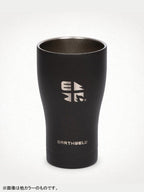 16oz Early Riser Tumbler #Baja Sand [VT16-ER20-20]｜EARTHWELL