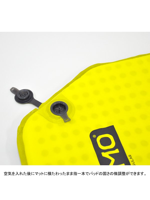 ゾア レギュラーマミー [NM-ZR-RM]｜NEMO