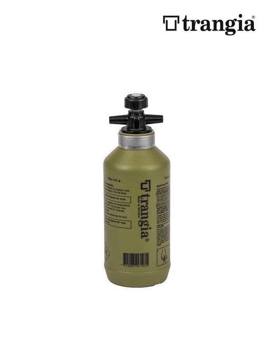 Fuel bottle 0.3L #Olive [TR-506103] | trangia