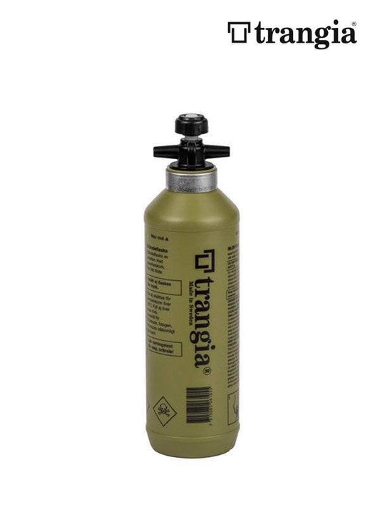 Fuel bottle 0.5L #Olive [TR-506105] | trangia
