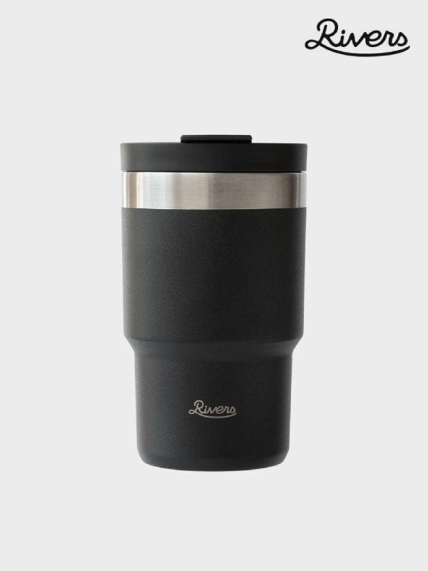 ウォールマグ シェイド #Black｜RIVERS