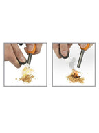 ファイヤースチールスカウトアーミー BIO #ラスティオレンジ [26276]｜LIGHT MY FIRE