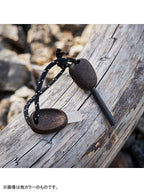 ファイヤースチールスカウトアーミー BIO #ラスティオレンジ [26276]｜LIGHT MY FIRE