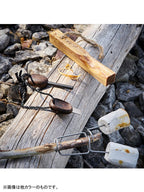 ファイヤースチールスカウトアーミー BIO #ラスティオレンジ [26276]｜LIGHT MY FIRE