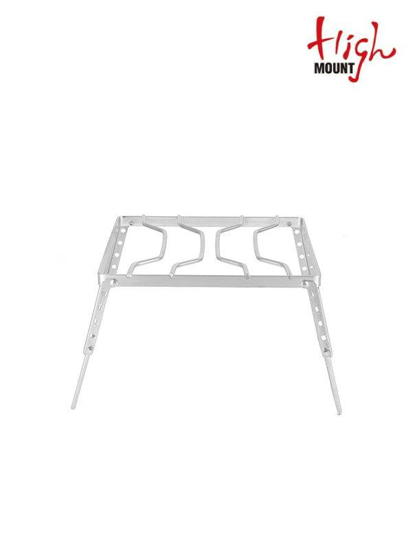 アジャスタブルグリル [23222]｜HIGHMOUNT